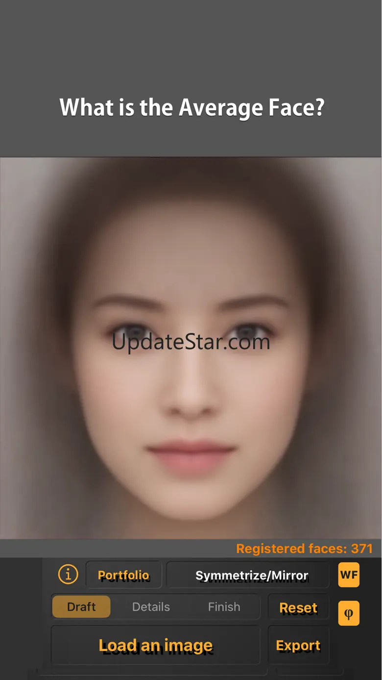 Average Face PRO 4.8.5