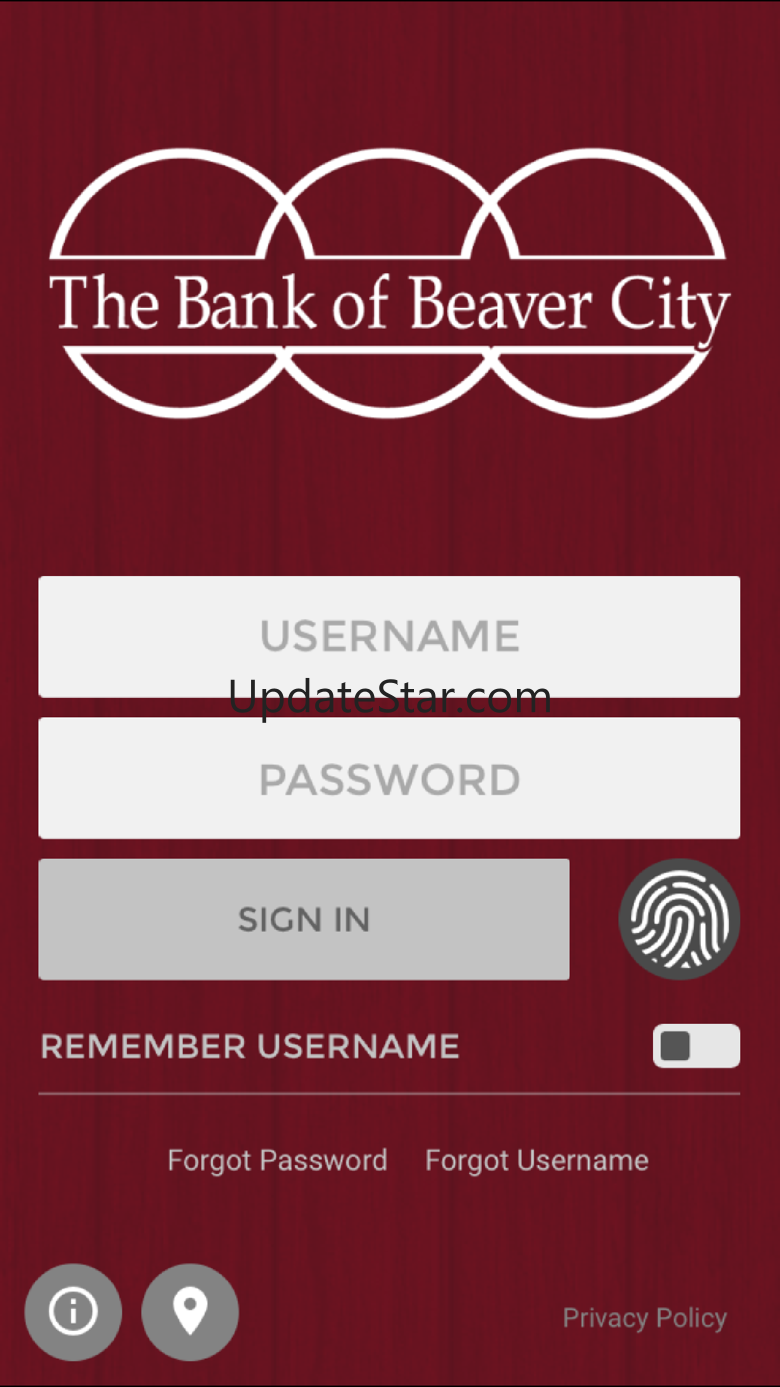 Bank of Beaver 25.1.1