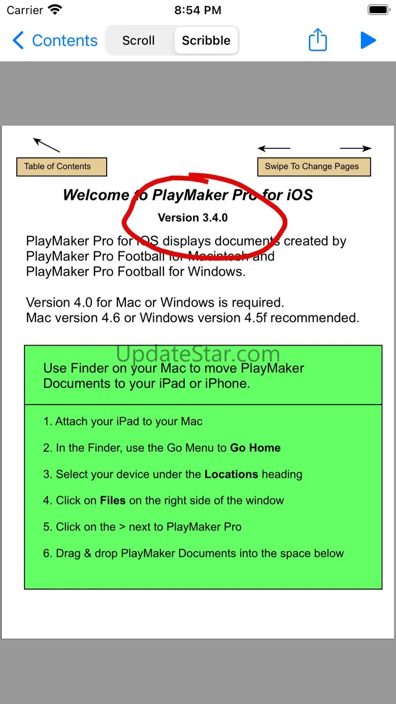 PlayMaker Pro 3.6.0