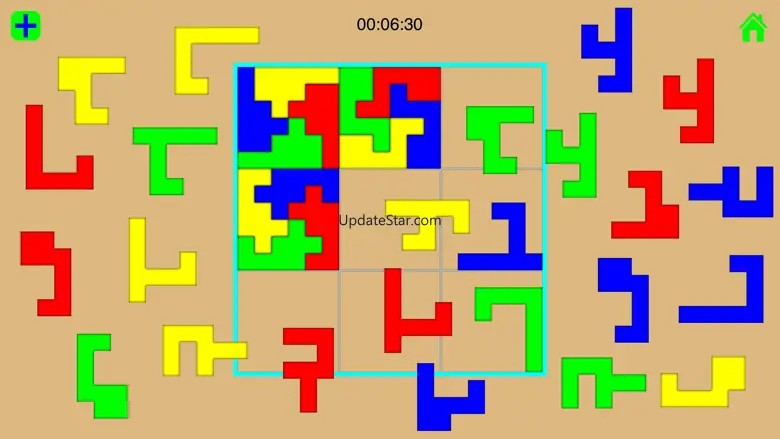 PuzzleHit + 2.3.0