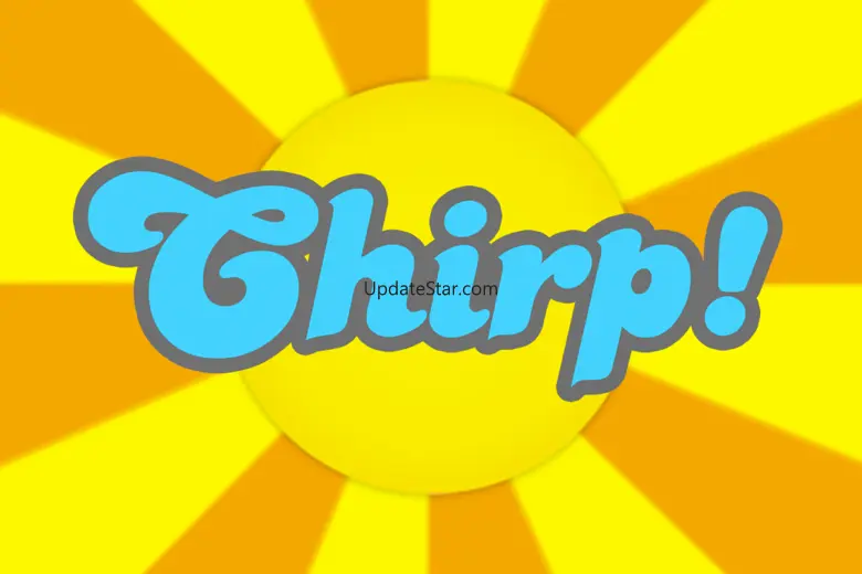 Chirp!!! 1.5