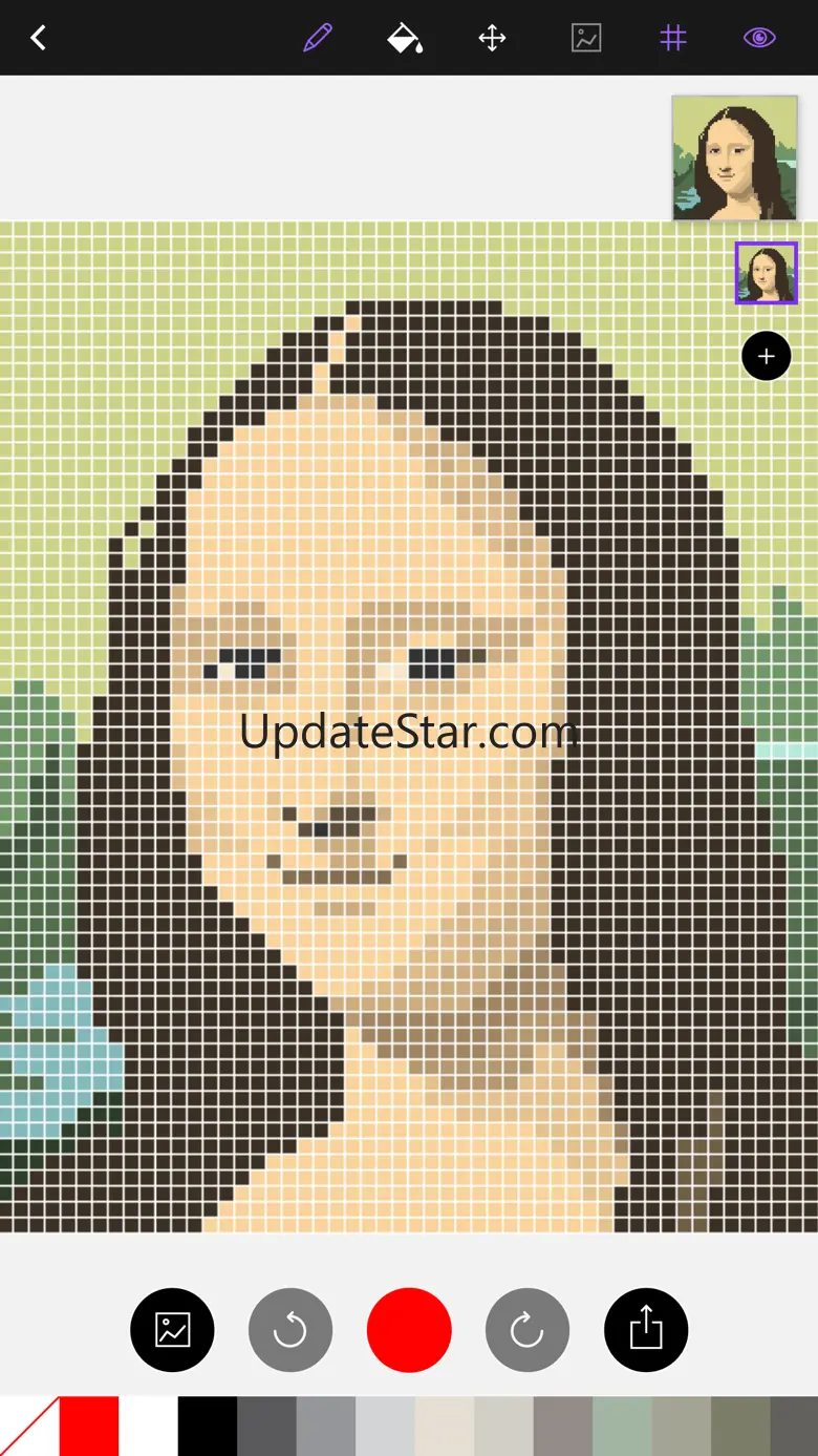Dots (Pixel Art) 2.2.2