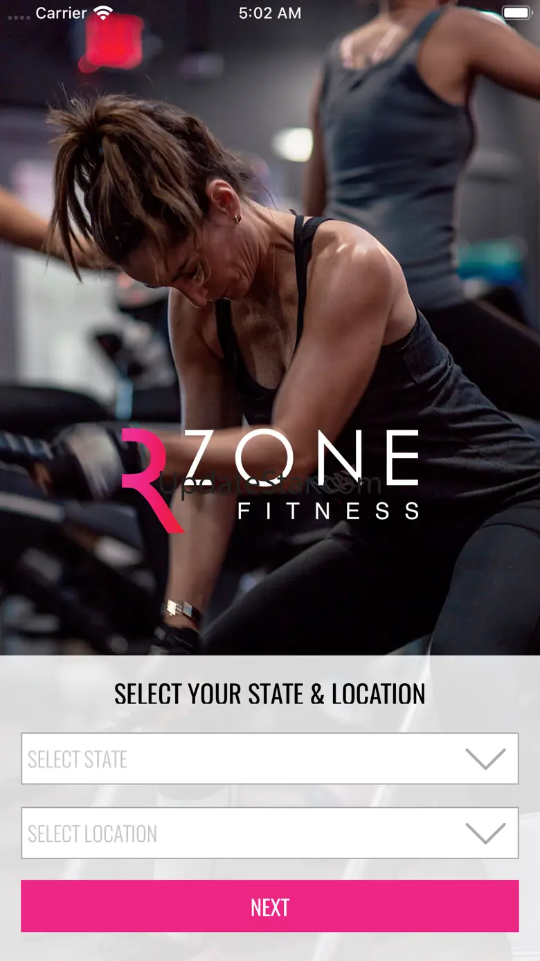 RZone Fitness 7.100.0