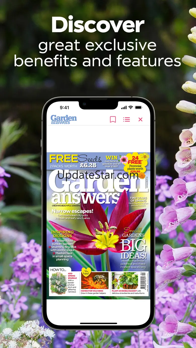 Garden Answers 8.9