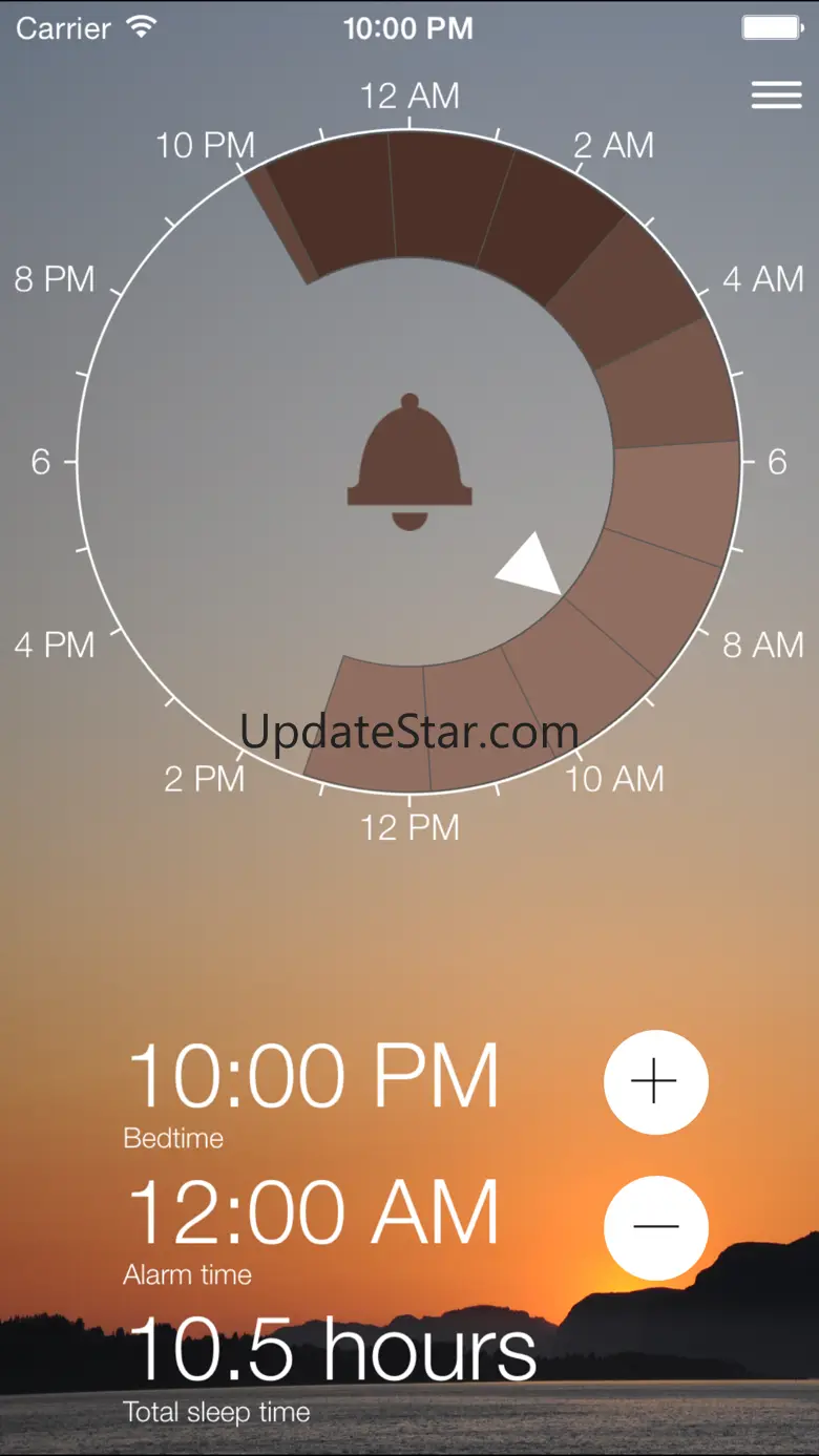 Sleep Cycle Calculator Refresh 3.2.8