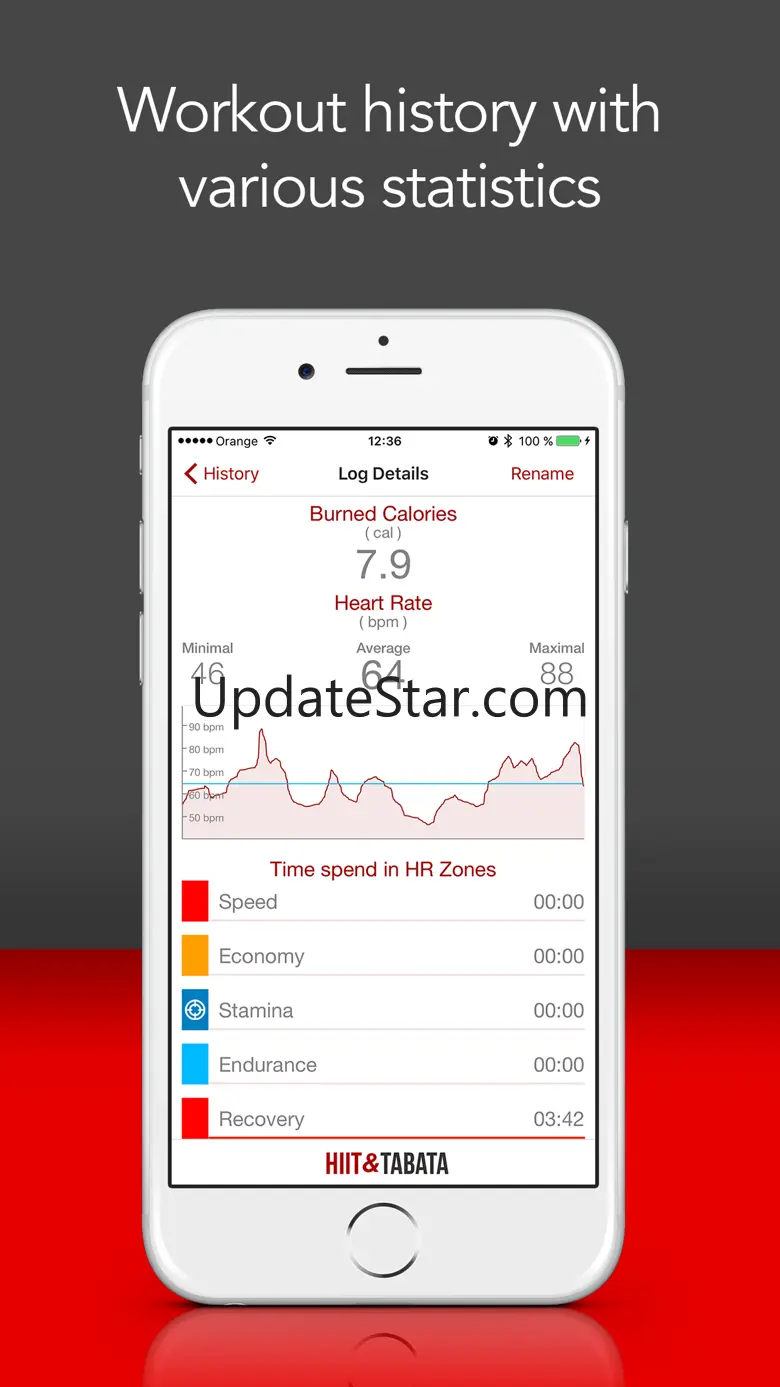 HIIT & Tabata Timer PRO 3.11