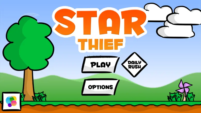 Star Thief 2.64