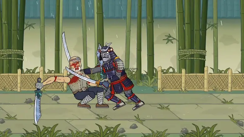 Crazy Samurai 1.0.4