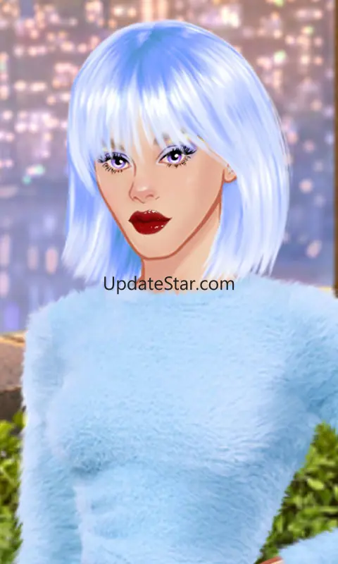 Fashion Couple Dress Up 3.1