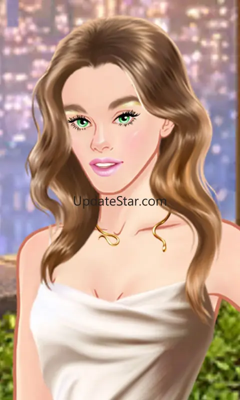 Fashion Couple Dress Up 3.1