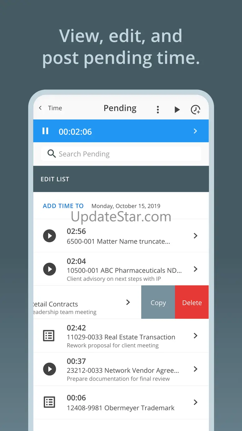 Elite Mobile 2.23.04