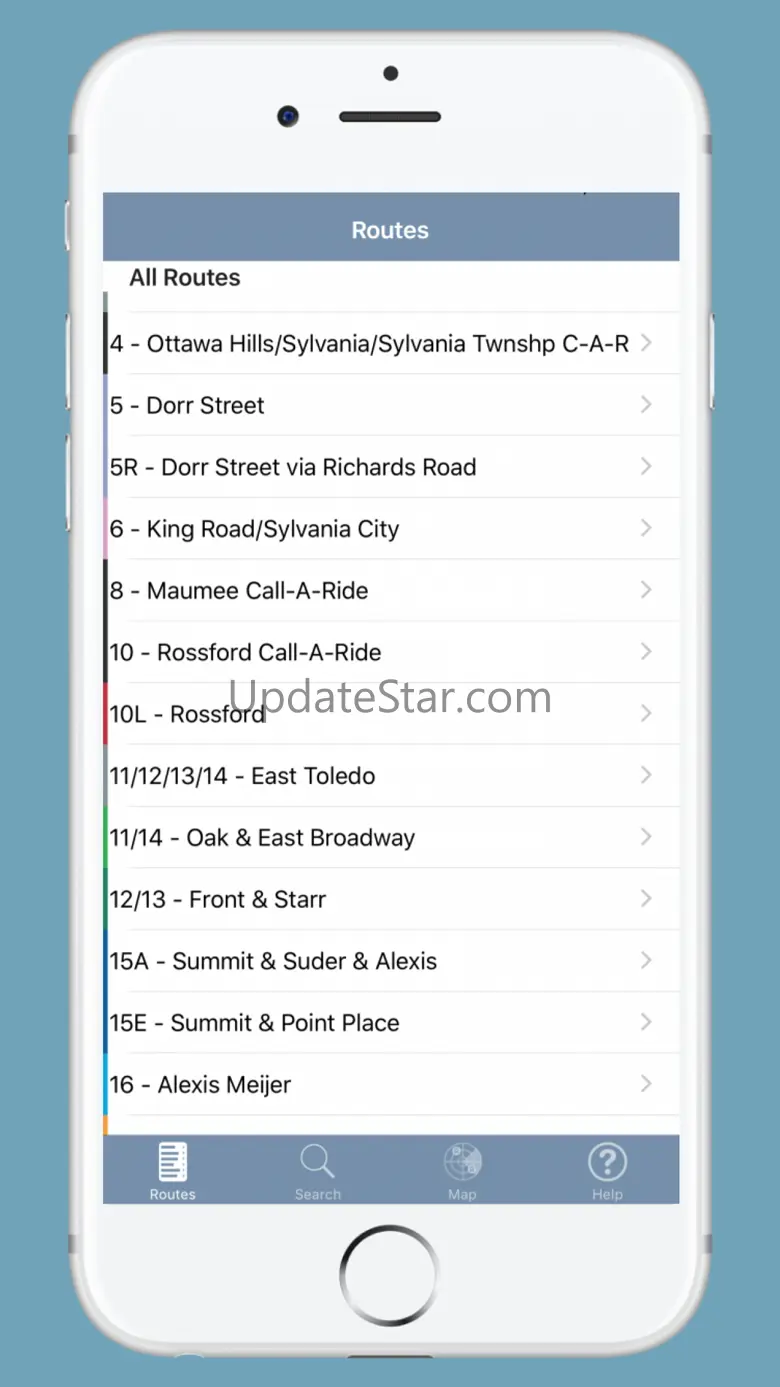 TARTA FindMyBus 002
