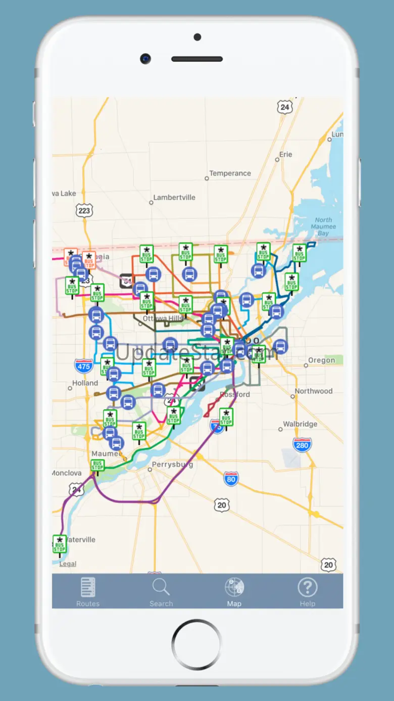 TARTA FindMyBus 002