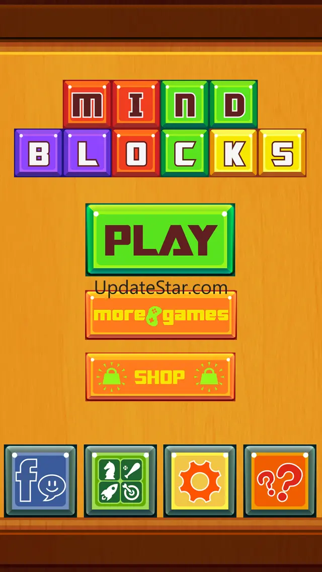 Mind Blocks - Fit Pieces & Shapes Doodle Game 1.2.2