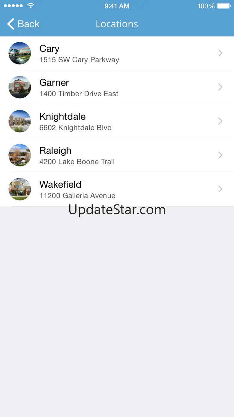 Rex Wellness 2.1.0