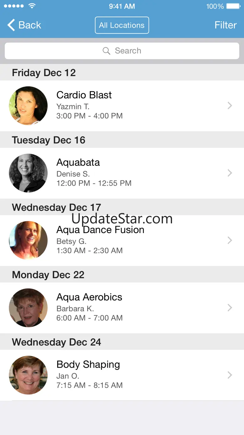 Rex Wellness 2.1.0