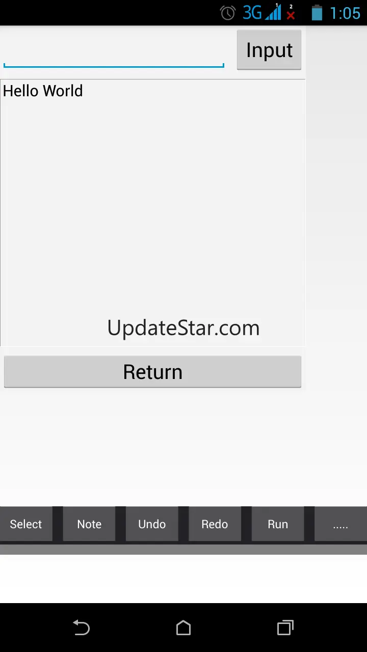 C Compiler IDE 29