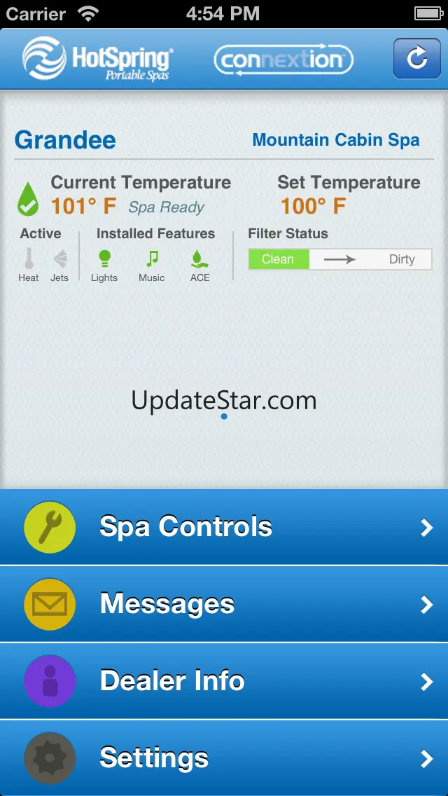 Connextion 1.7