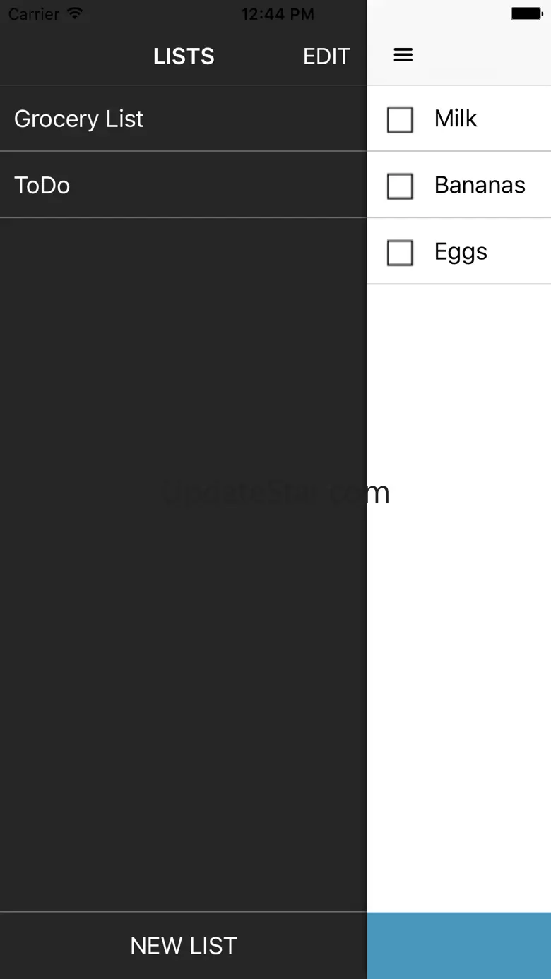 Basic Checklist 3.2.0