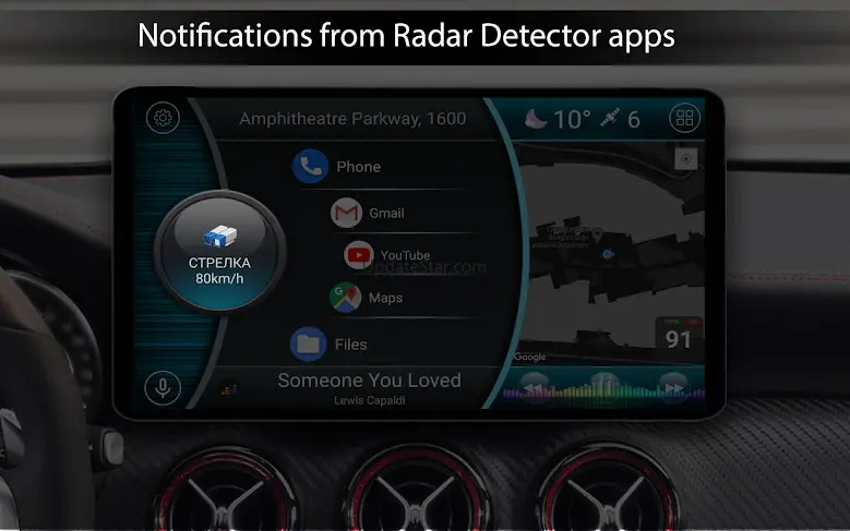 Car Launcher Pro 4.5.0.01