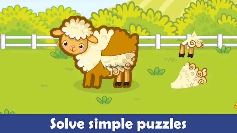 Learning Games - Baby Games 31