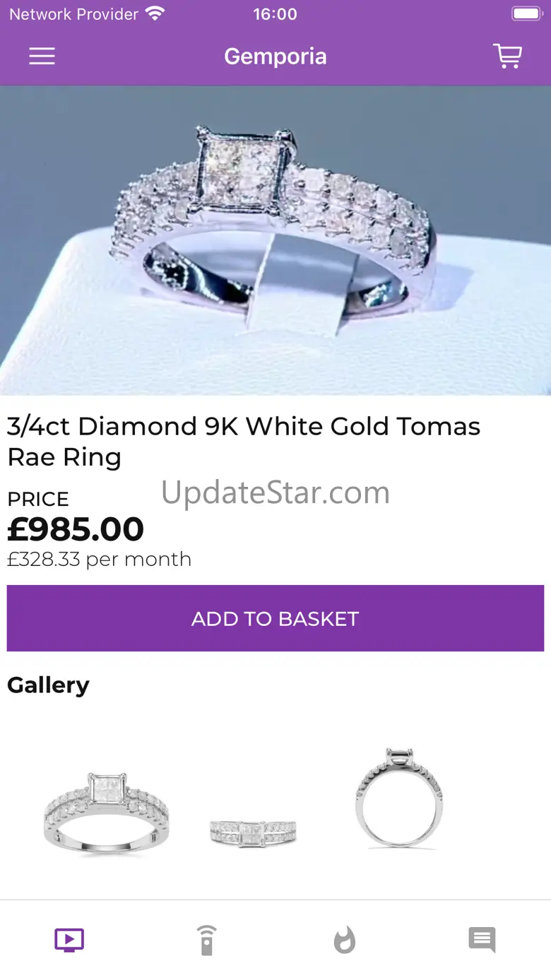 Gemporia Jewellery Auctions 7.33