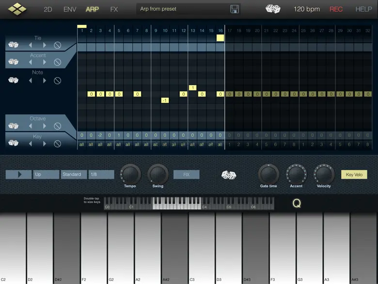 Cube Synth 1.7.1