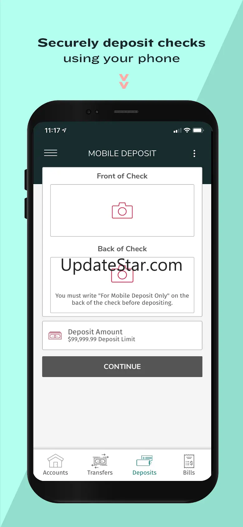 PSECU Mobile 6.28.0