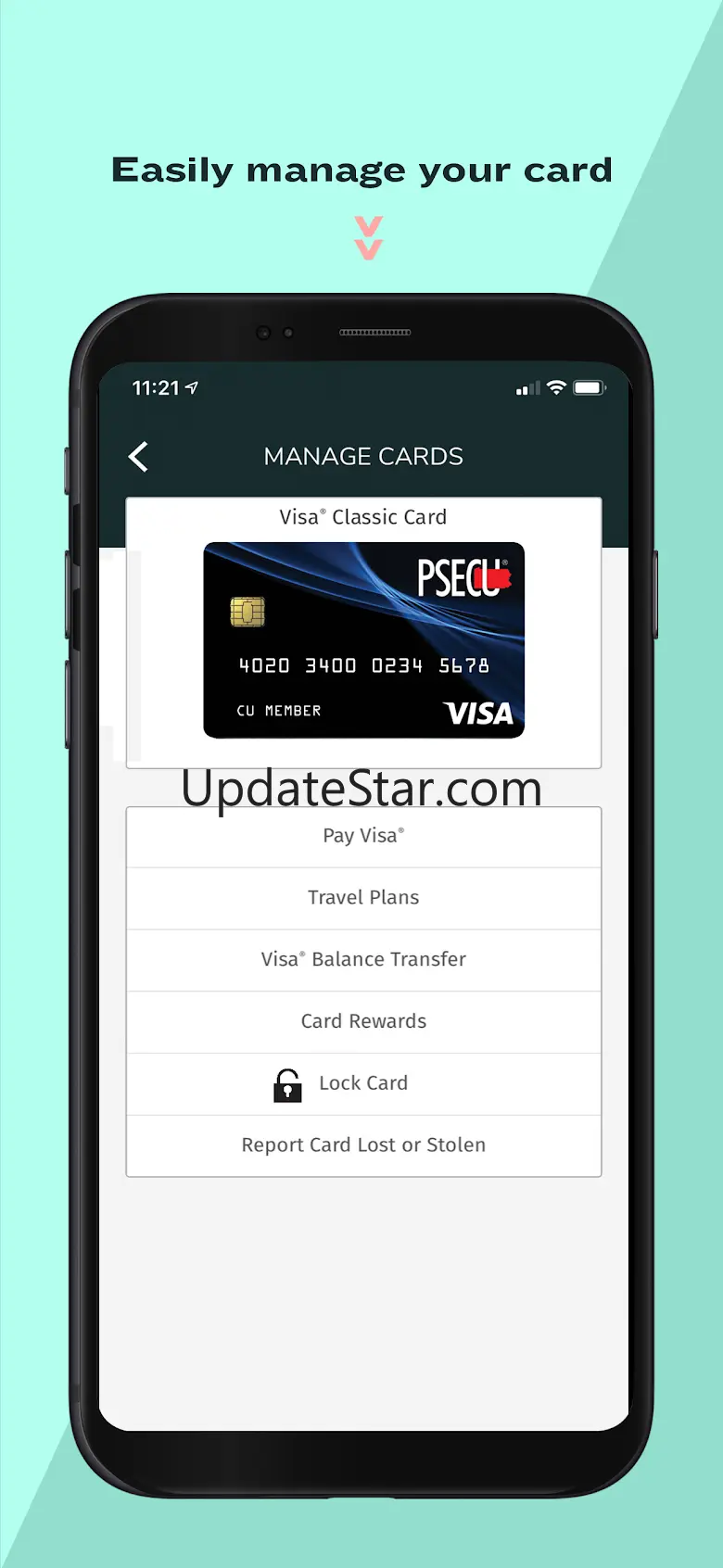 PSECU Mobile 6.28.0