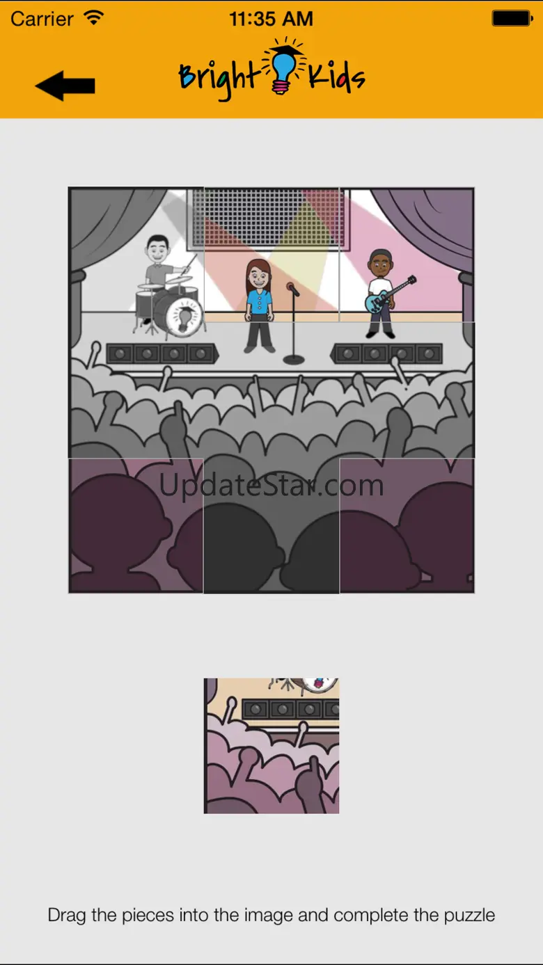 Bright Kids NNAT®2 1.1.6