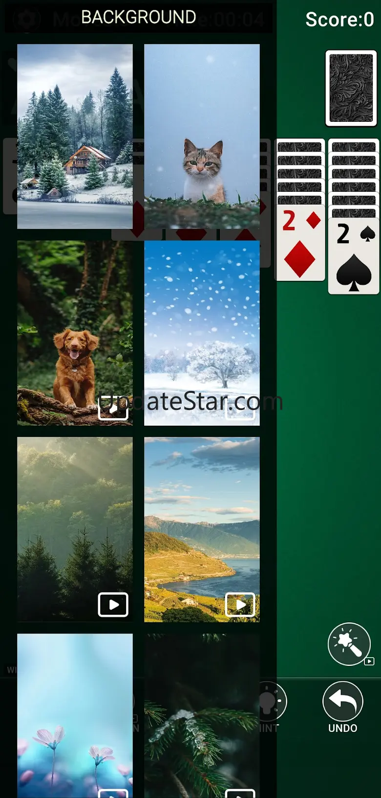 Solitaire Collection - 2024 1.934