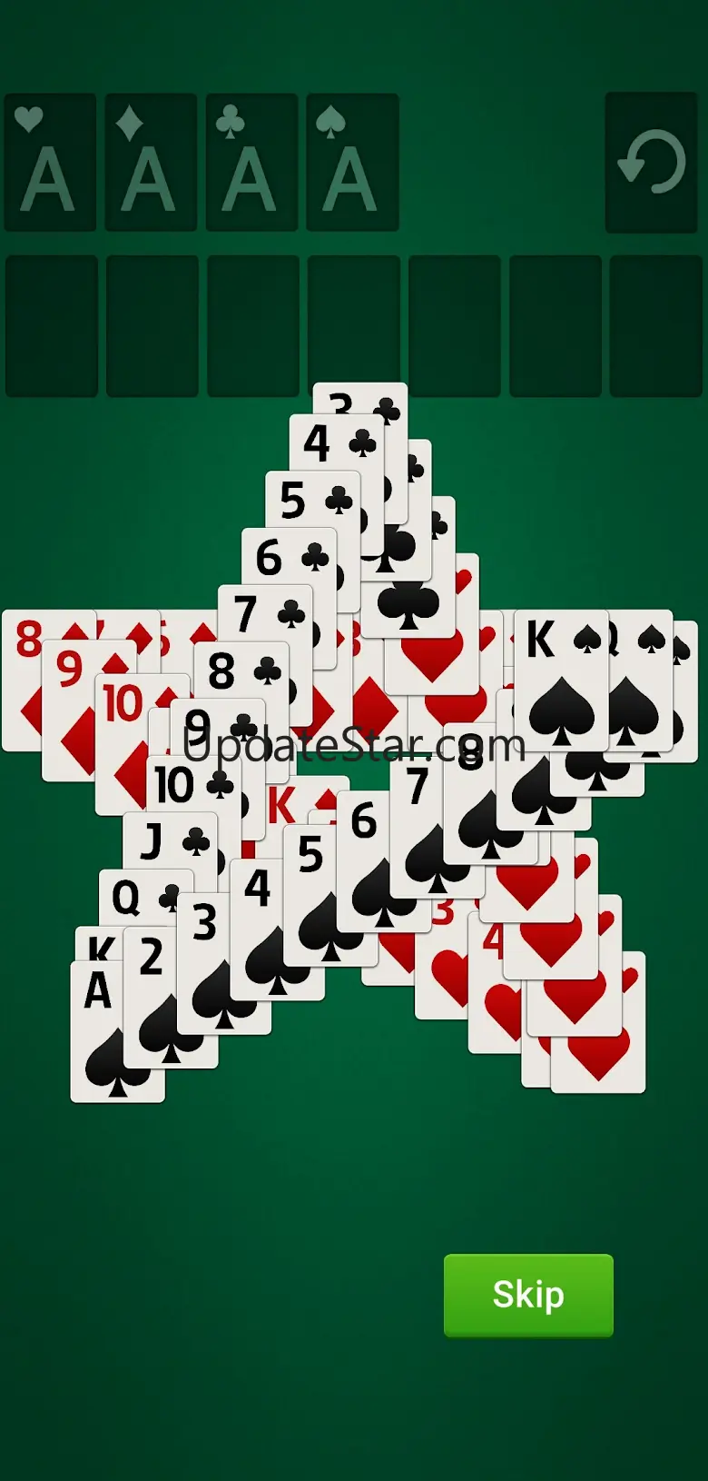Solitaire Collection - 2024 1.934