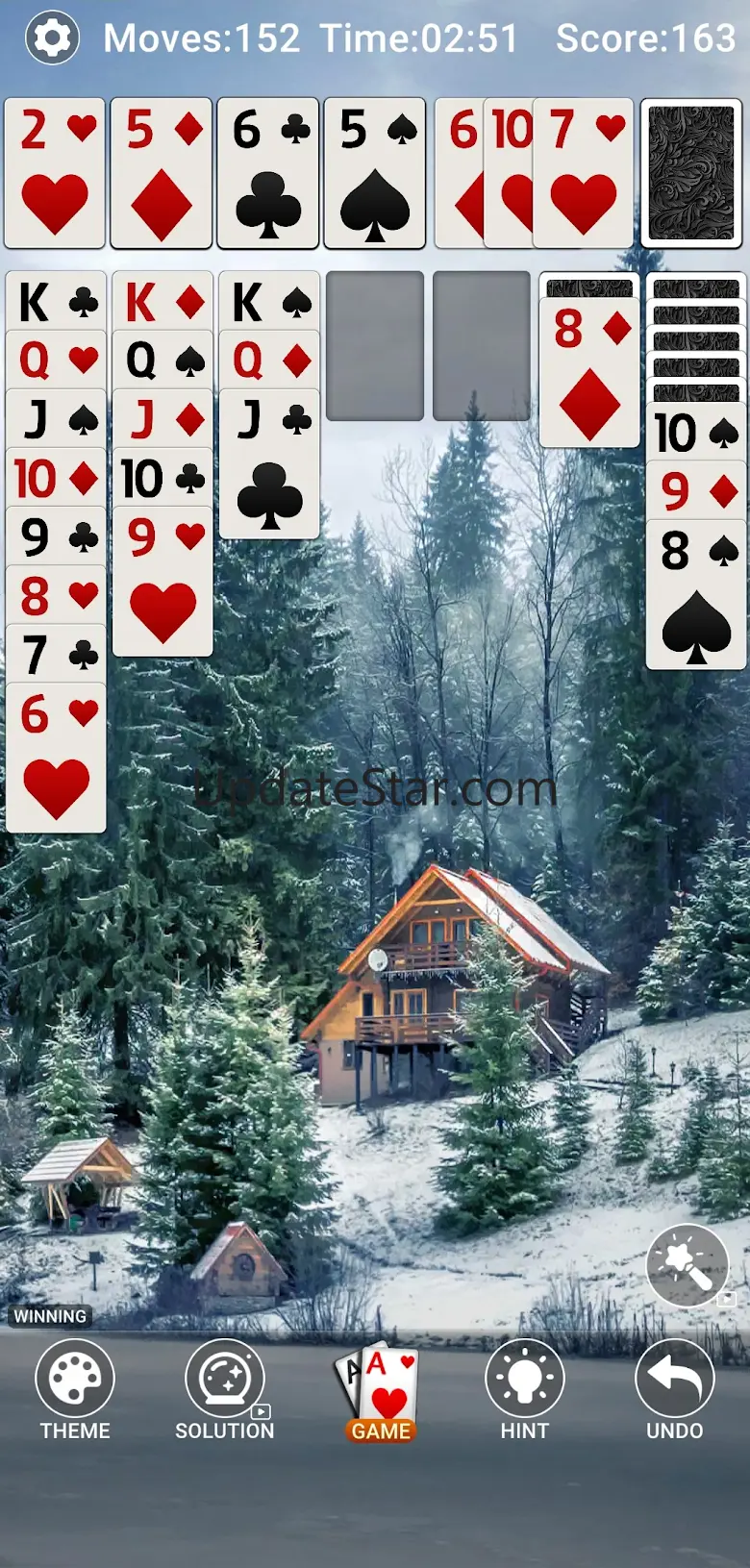 Solitaire Collection - 2024 1.934