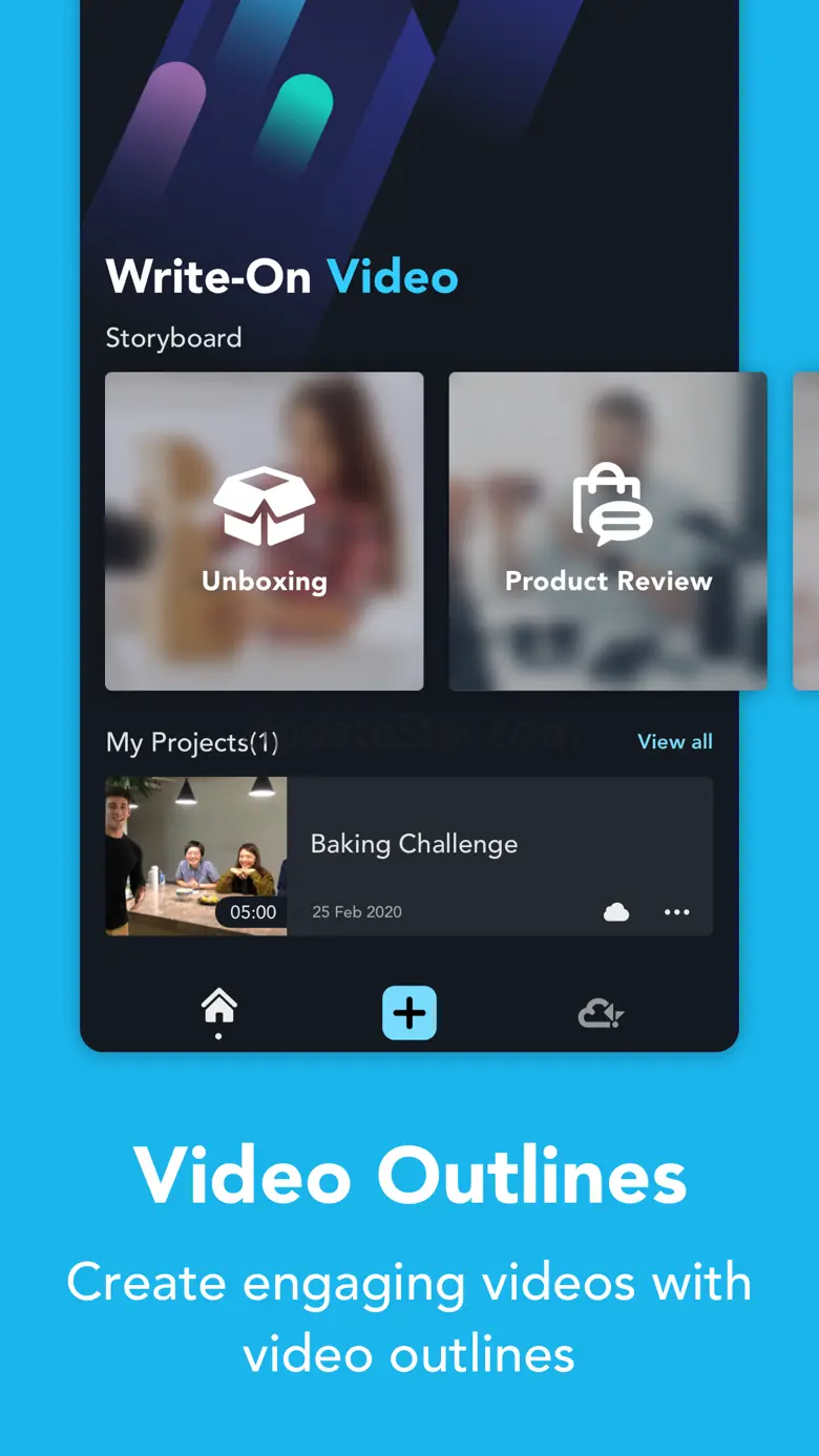 Write-on Video Ultimate 5.5.1