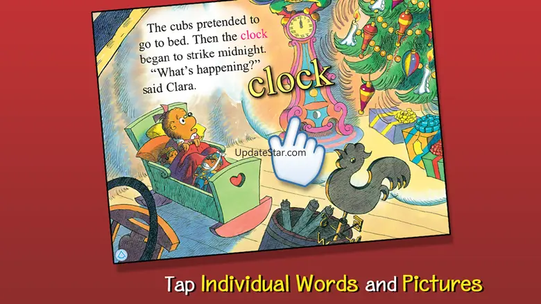 Berenstain Bears & Nutcracker 2.8.0