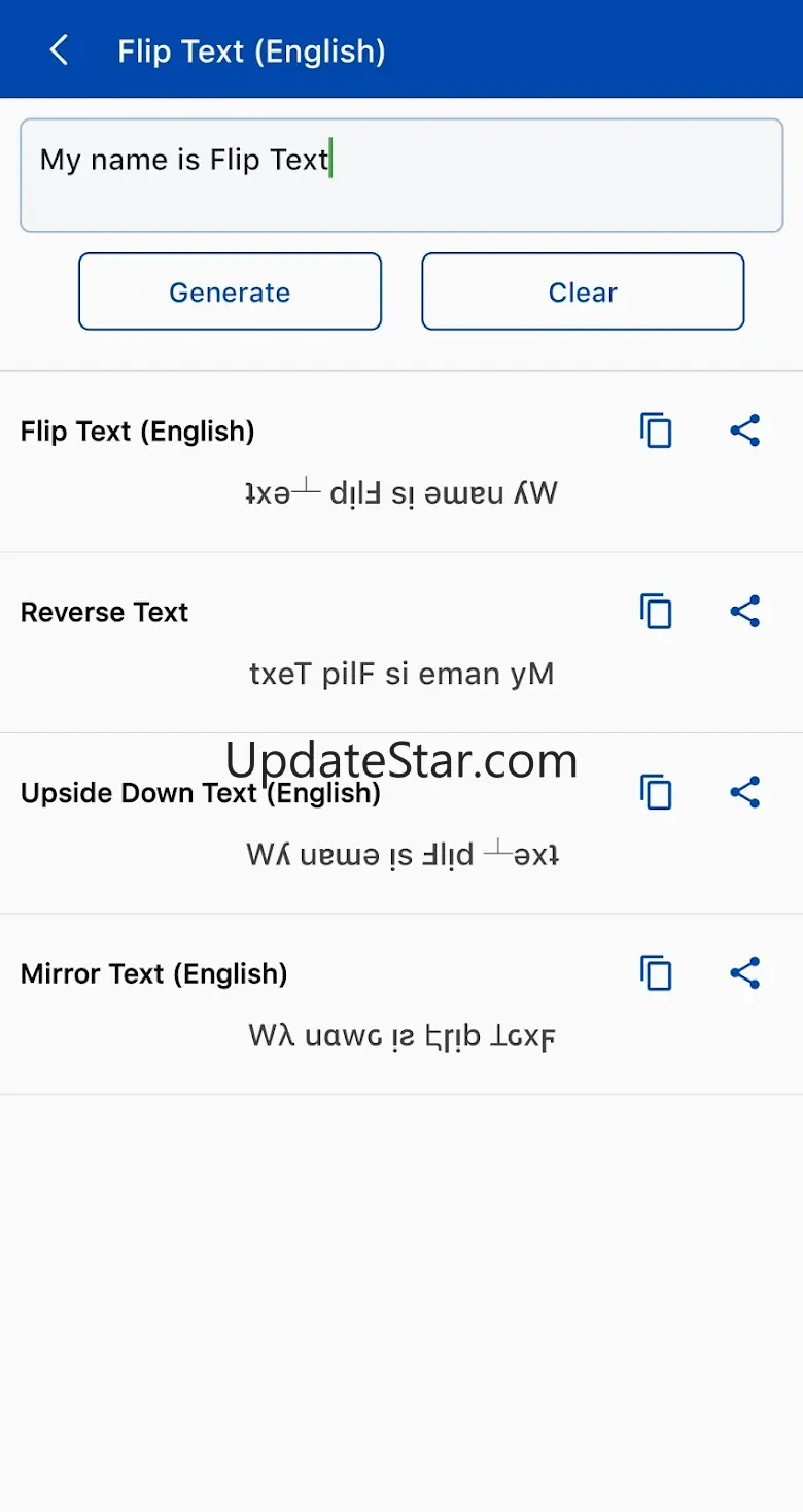 Glitch Text & Zalgo Text 1812_2021