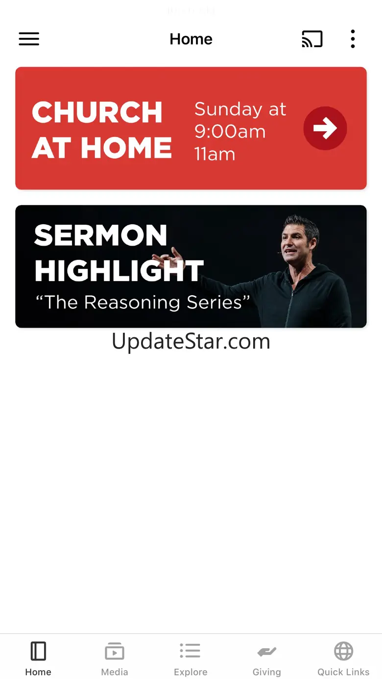 Journey Church FL 6.3.15