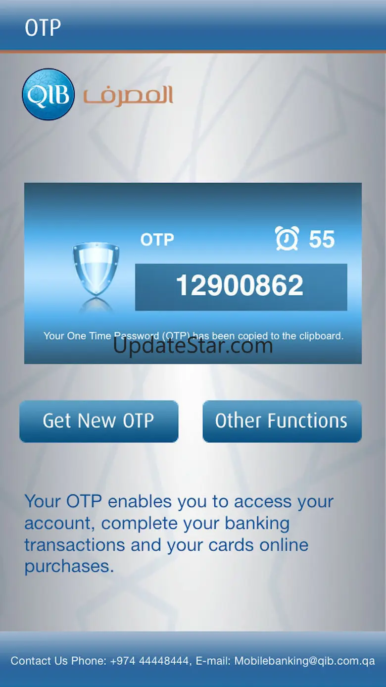 QIB Aman 4.0.6.6