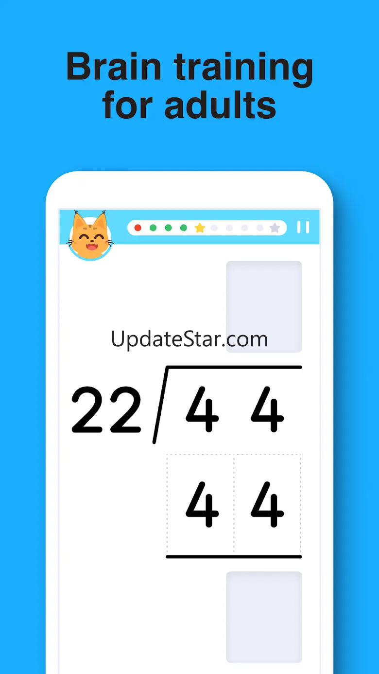 Gogomath - Fun Math Game 2.9.4