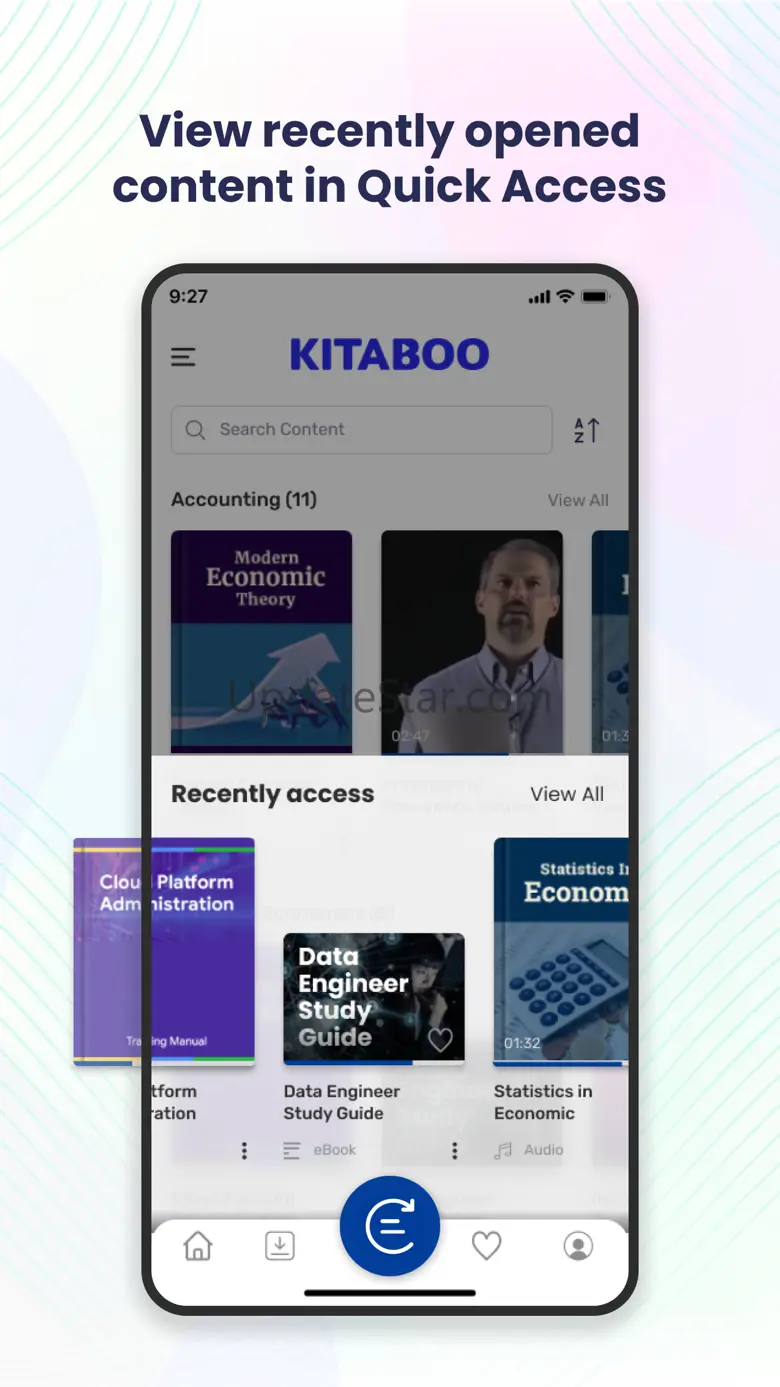Kitaboo Player 6.0.6