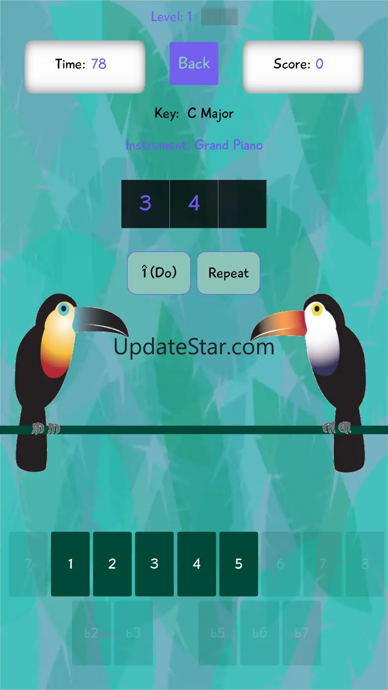 Theta Music Trainer 3.0.9