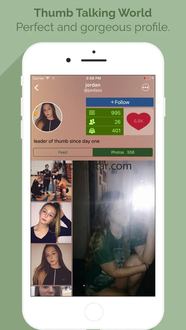 Thumbfriends 5.6.3