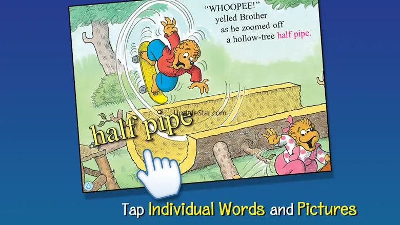 Berenstain Bears Safe & Sound! 2.8.0