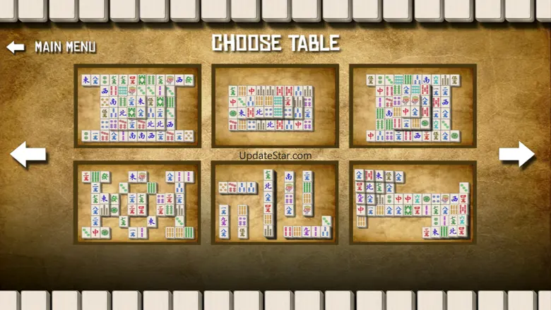 Mahjong Mahjong 3.1