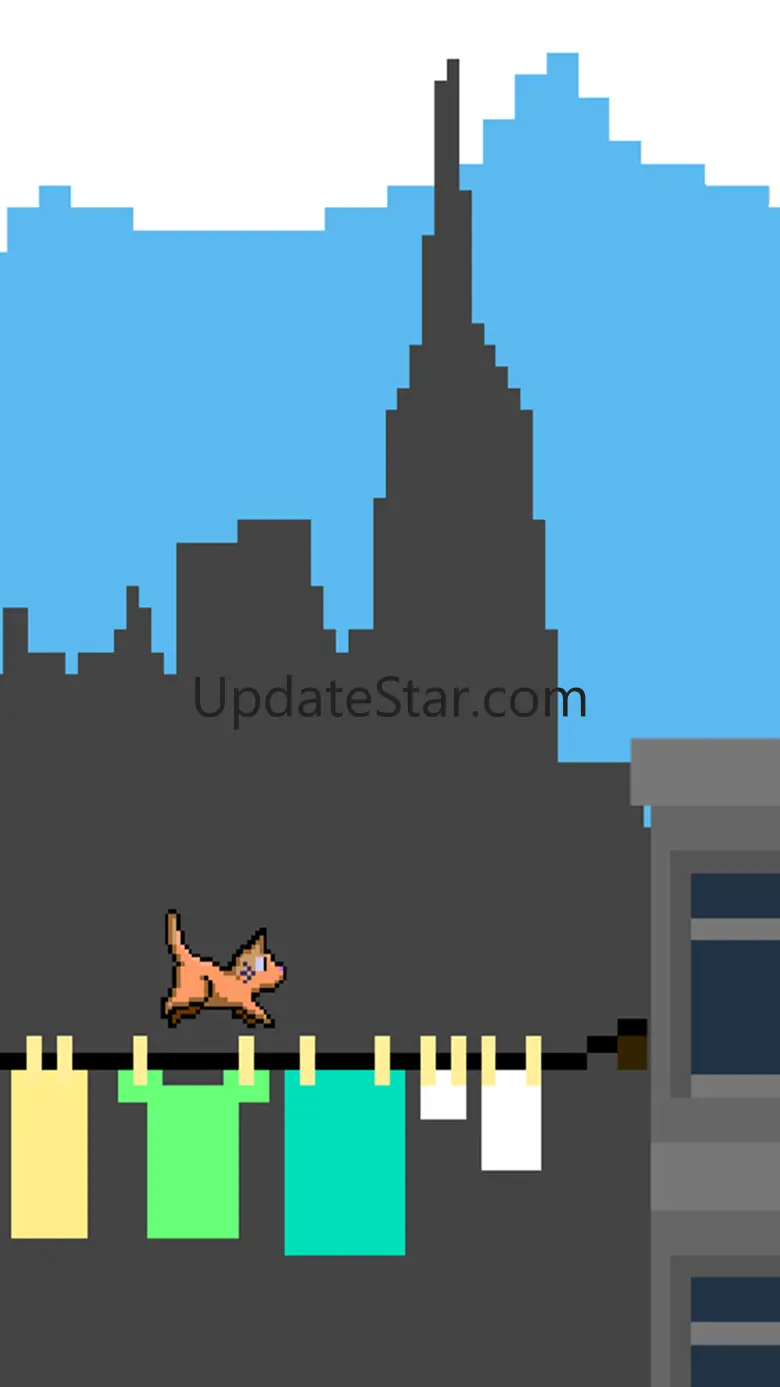 Tappy Cat 2.0