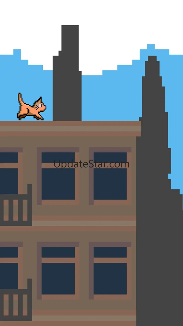 Tappy Cat 2.0