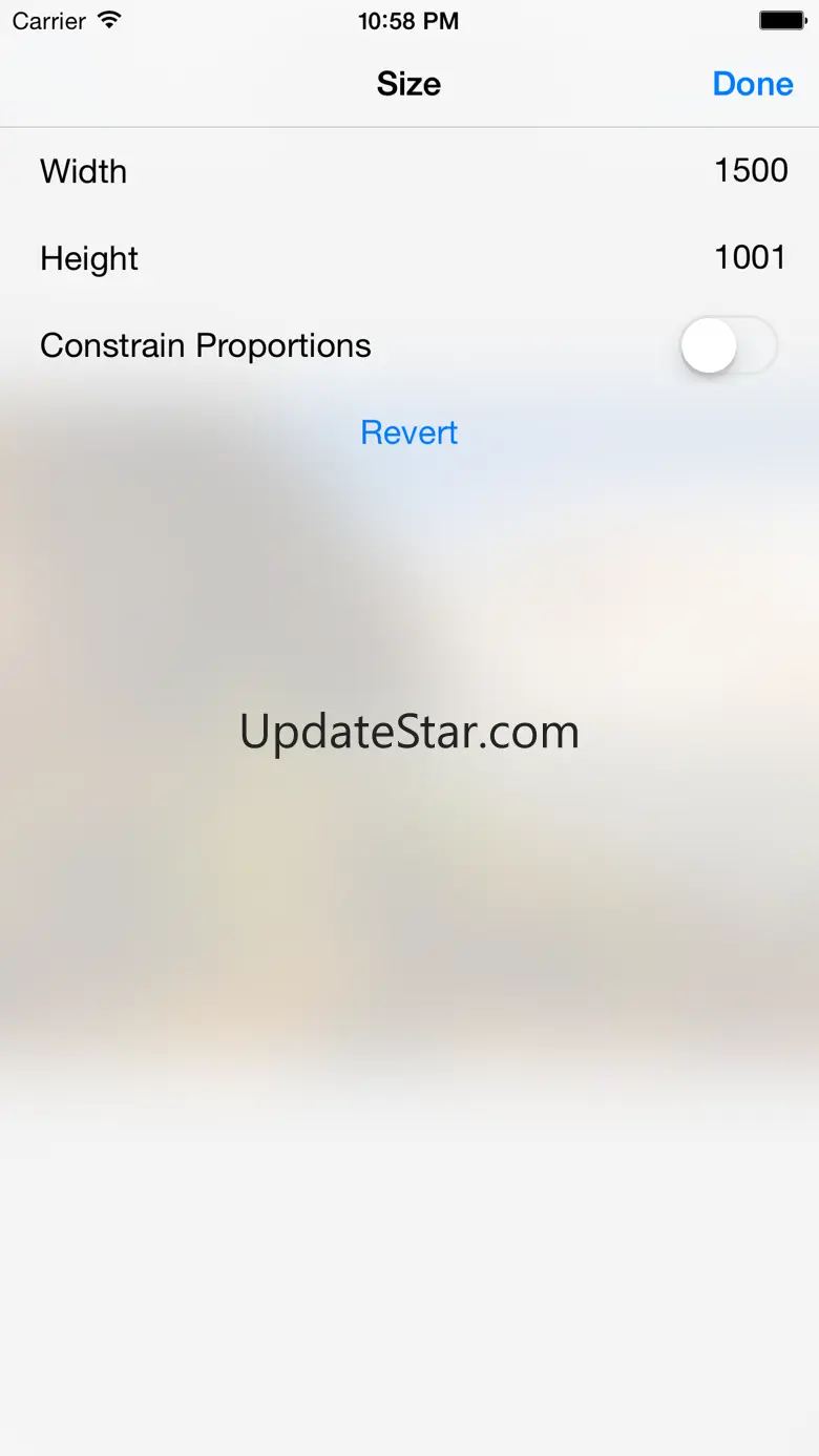 >LOAD Resize Image 1.0.3