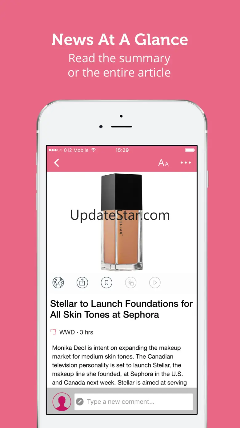 Beauty Magazine: Tips & Videos 4.0.4