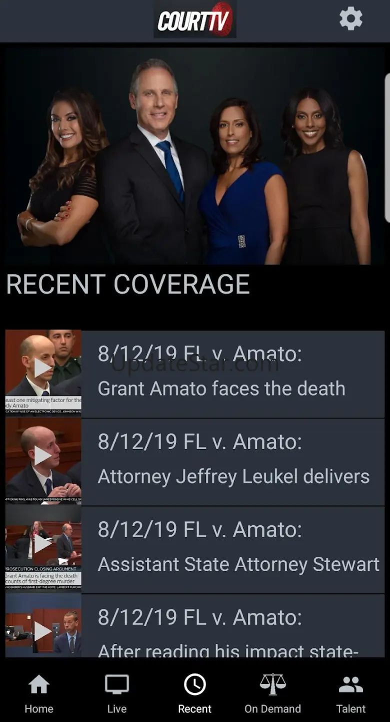 Court TV 1.5.8