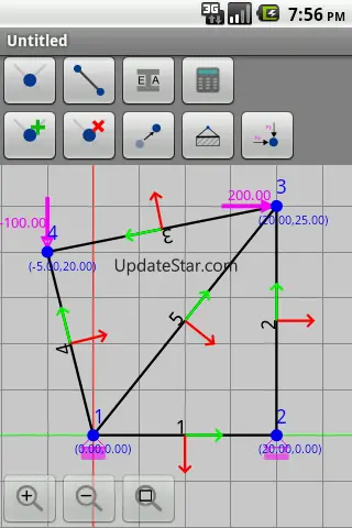 AndTruss2D 1.8